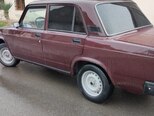 LADA (VAZ) 2107-12