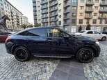 Mercedes GLE 63 AMG 4MATIC Coupe-2