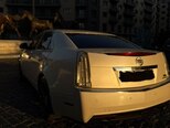 Cadillac CTS-8