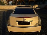 Cadillac CTS-2