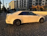 Cadillac CTS-5