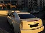 Cadillac CTS-7