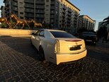 Cadillac CTS-10