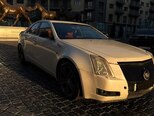 Cadillac CTS-16