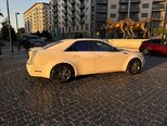 Cadillac CTS-9