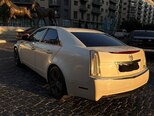 Cadillac CTS-12