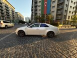 Cadillac CTS-18