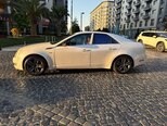 Cadillac CTS-13
