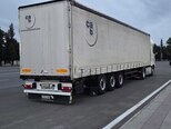 DAF XF 460 FT-4