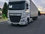 DAF XF 460 FT-3