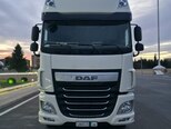 DAF XF 460 FT-1