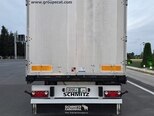DAF XF 460 FT-7
