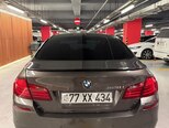 BMW 528-2