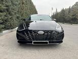 Hyundai Sonata-1