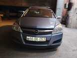 Opel Astra-1