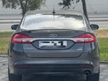 Ford Fusion (North America)-2