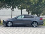 Ford Fusion (North America)-7