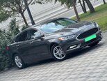 Ford Fusion (North America)-1