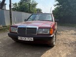 Mercedes 190-1