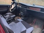 Mercedes 190-4