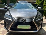 Lexus RX 300-1