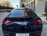 Mercedes GLE 63 AMG 4MATIC Coupe-7