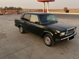 LADA (VAZ) 2107-2