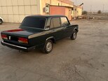 LADA (VAZ) 2107-4