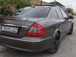 Mercedes E 220-9