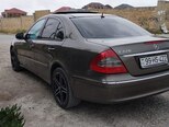 Mercedes E 220-8