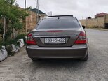 Mercedes E 220-7