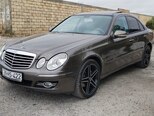 Mercedes E 220-5
