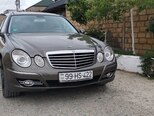 Mercedes E 220-14