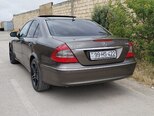 Mercedes E 220-16