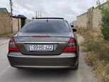 Mercedes E 220-18