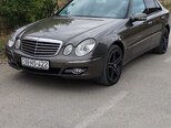 Mercedes E 220-15