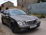 Mercedes E 220-19
