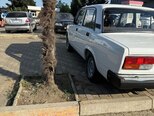 LADA (VAZ) 2107-3