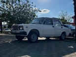 LADA (VAZ) 2107-5
