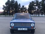 LADA (VAZ) 21011-1