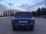 LADA (VAZ) 21011-4