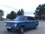 LADA (VAZ) 21011-2