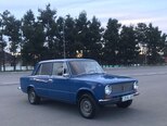 LADA (VAZ) 21011-3