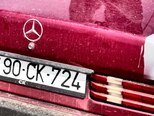 Mercedes 190-7
