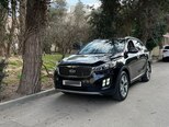Kia Sorento-1