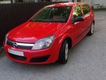 Opel Astra-1