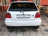 Volkswagen Golf-2