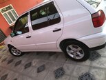 Volkswagen Golf-4