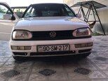 Volkswagen Golf-1