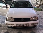 Volkswagen Golf-9